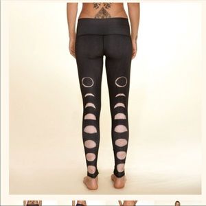 New Moon Teeki